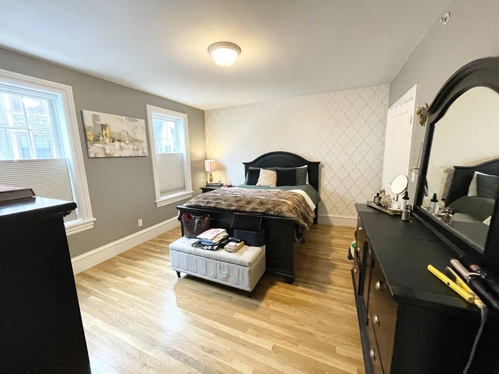 3 bed, 2 bath apartment for rent at 27 Telegraph St Unit Street, South Boston — photo 12 of 22