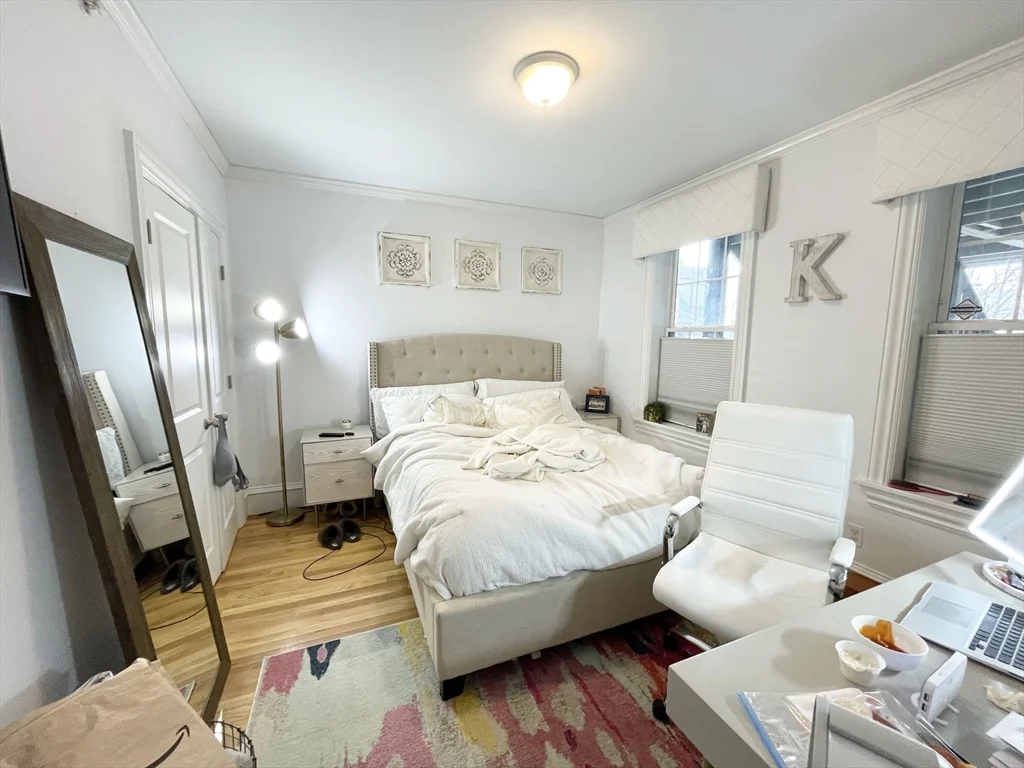 3 bed, 2 bath apartment for rent at 27 Telegraph St Unit Street, South Boston — photo 16 of 22