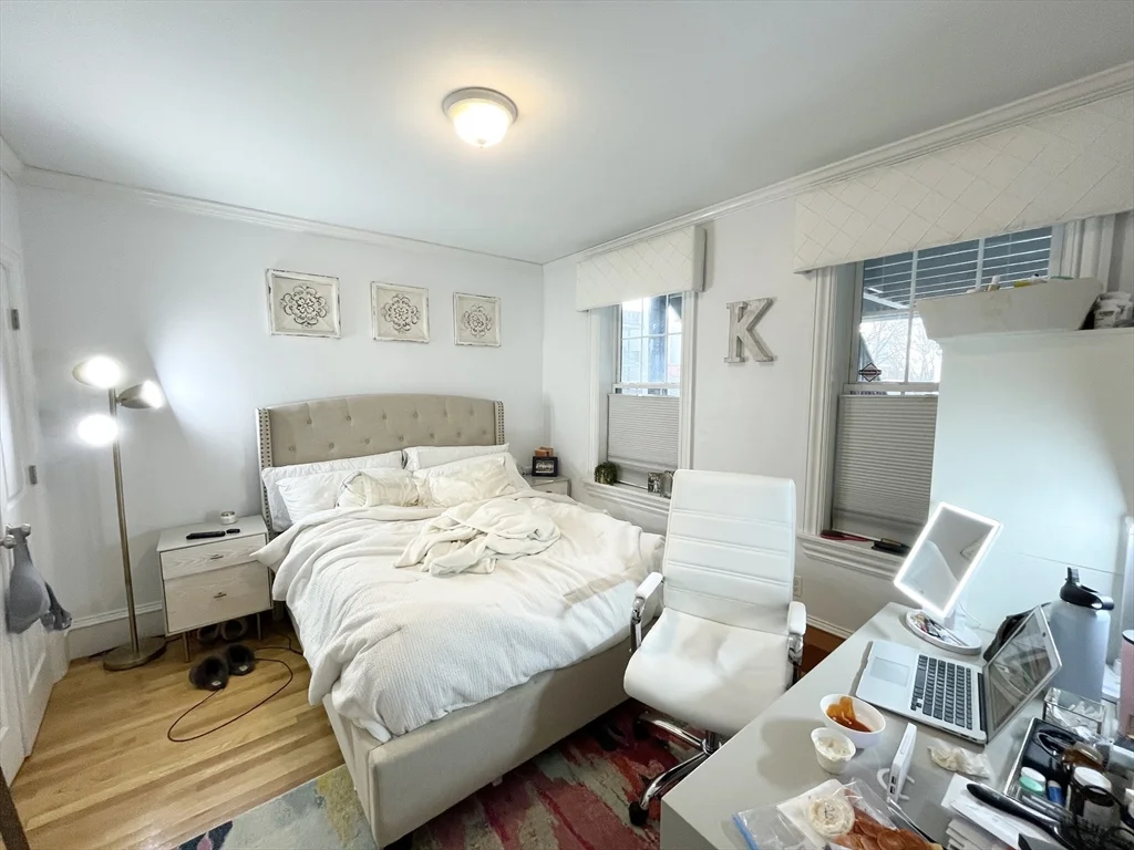 3 bed, 2 bath apartment for rent at 27 Telegraph St Unit Street, South Boston — photo 15 of 22