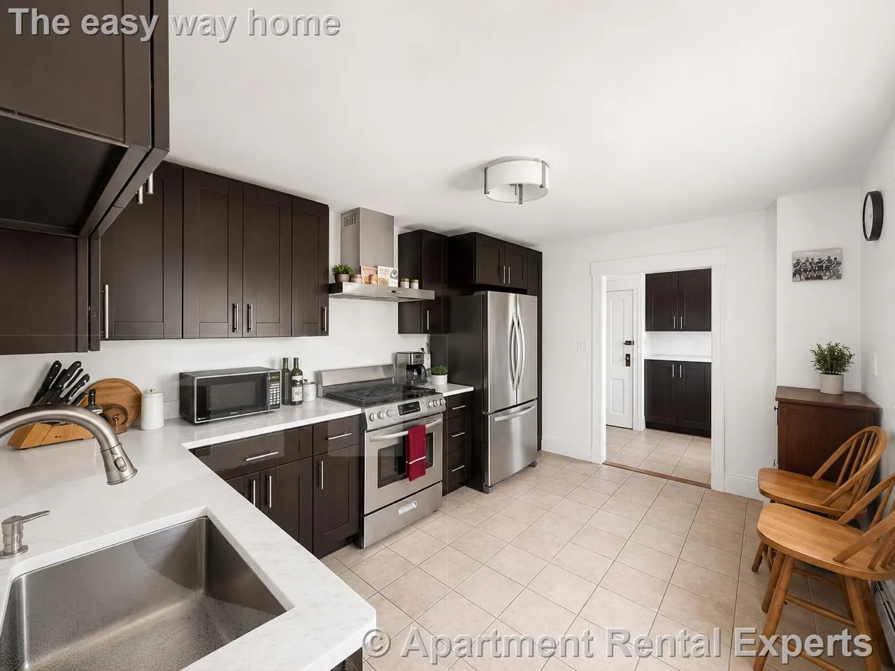 2 bed, 1 bath apartment for rent at 27-29 Thacher St, Malden Center — photo 2 of 13