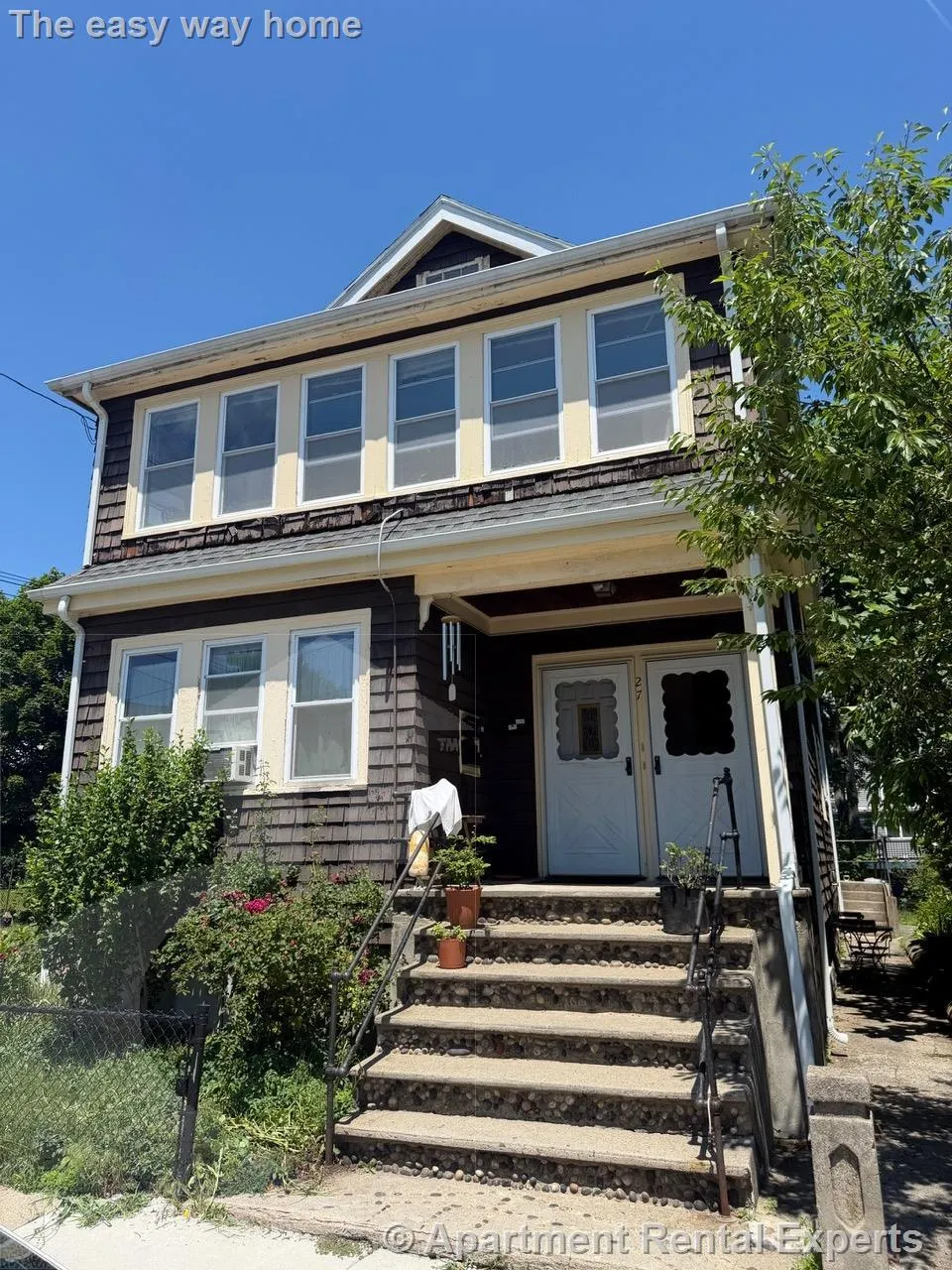 2 bed, 1 bath apartment for rent at 27-29 Thacher St, Malden Center — photo 13 of 13