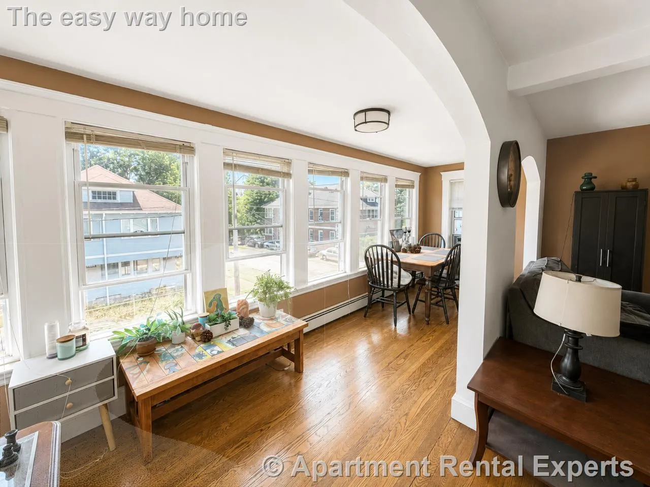 2 bed, 1 bath apartment for rent at 27-29 Thacher St, Malden Center — photo 8 of 13