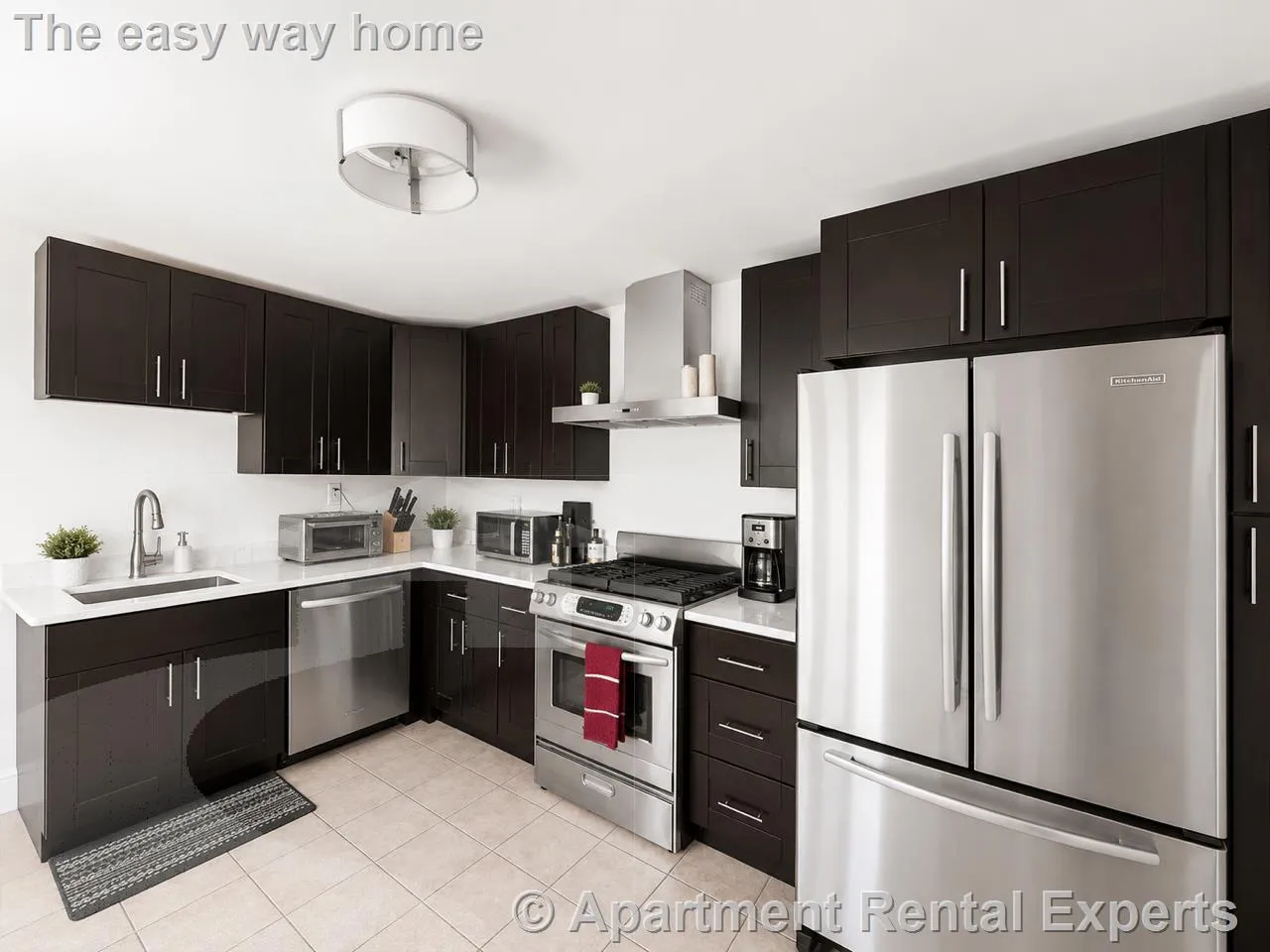 2 bed, 1 bath apartment for rent at 27-29 Thacher St, Malden Center — photo 1 of 13