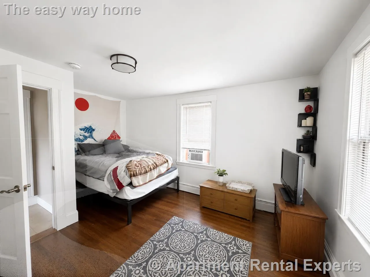 2 bed, 1 bath apartment for rent at 27-29 Thacher St, Malden Center — photo 5 of 13