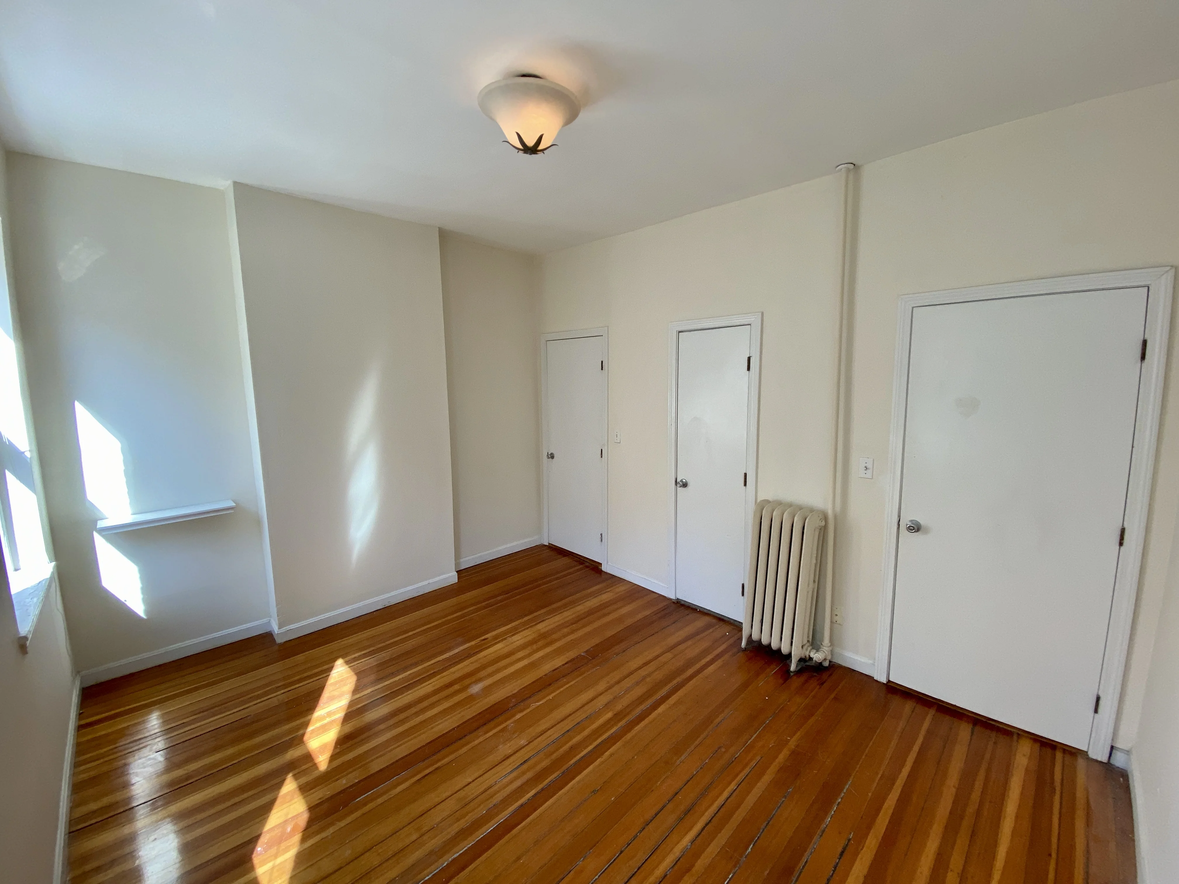 3 bed, 1.5 bath apartment for rent at 27 Aberdeen St Unit 4C, Fenway — photo 1 of 6