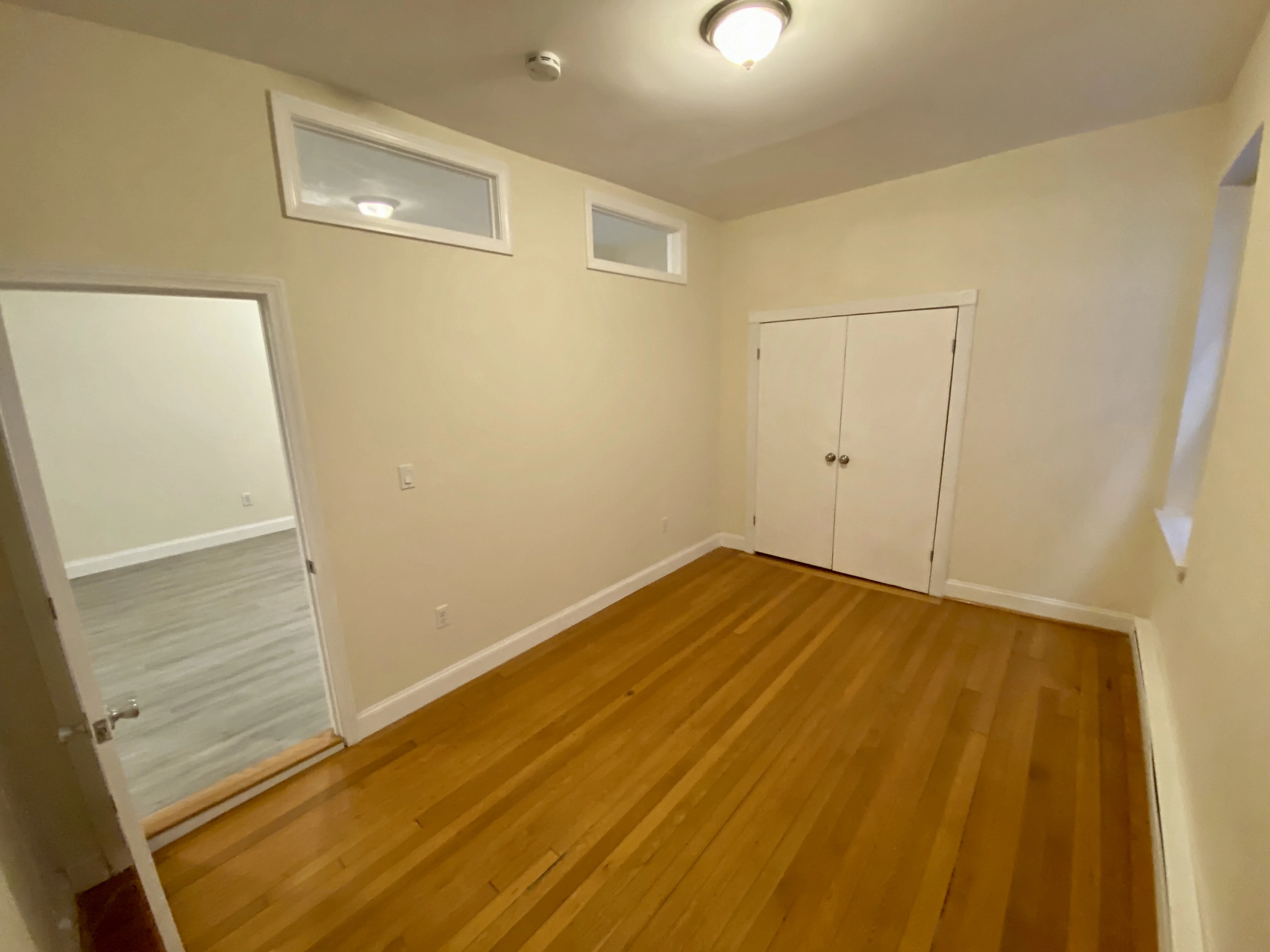 3 bed, 1.5 bath apartment for rent at 27 Aberdeen St Unit 4C, Fenway — photo 2 of 6