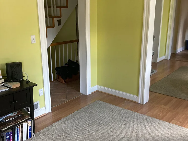 5 bed, 2 bath apartment for rent at 27 Albion Pl Unit 2, Powder House Square — photo 9 of 26