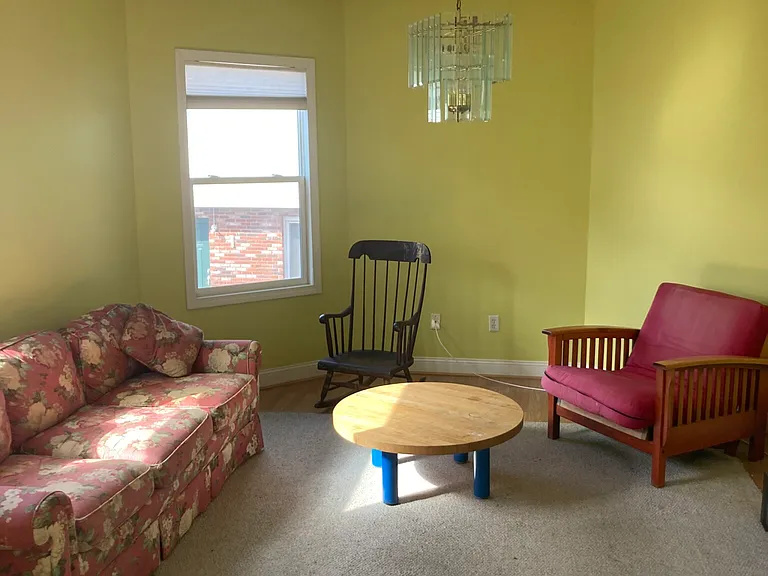 5 bed, 2 bath apartment for rent at 27 Albion Pl Unit 2, Powder House Square — photo 12 of 26