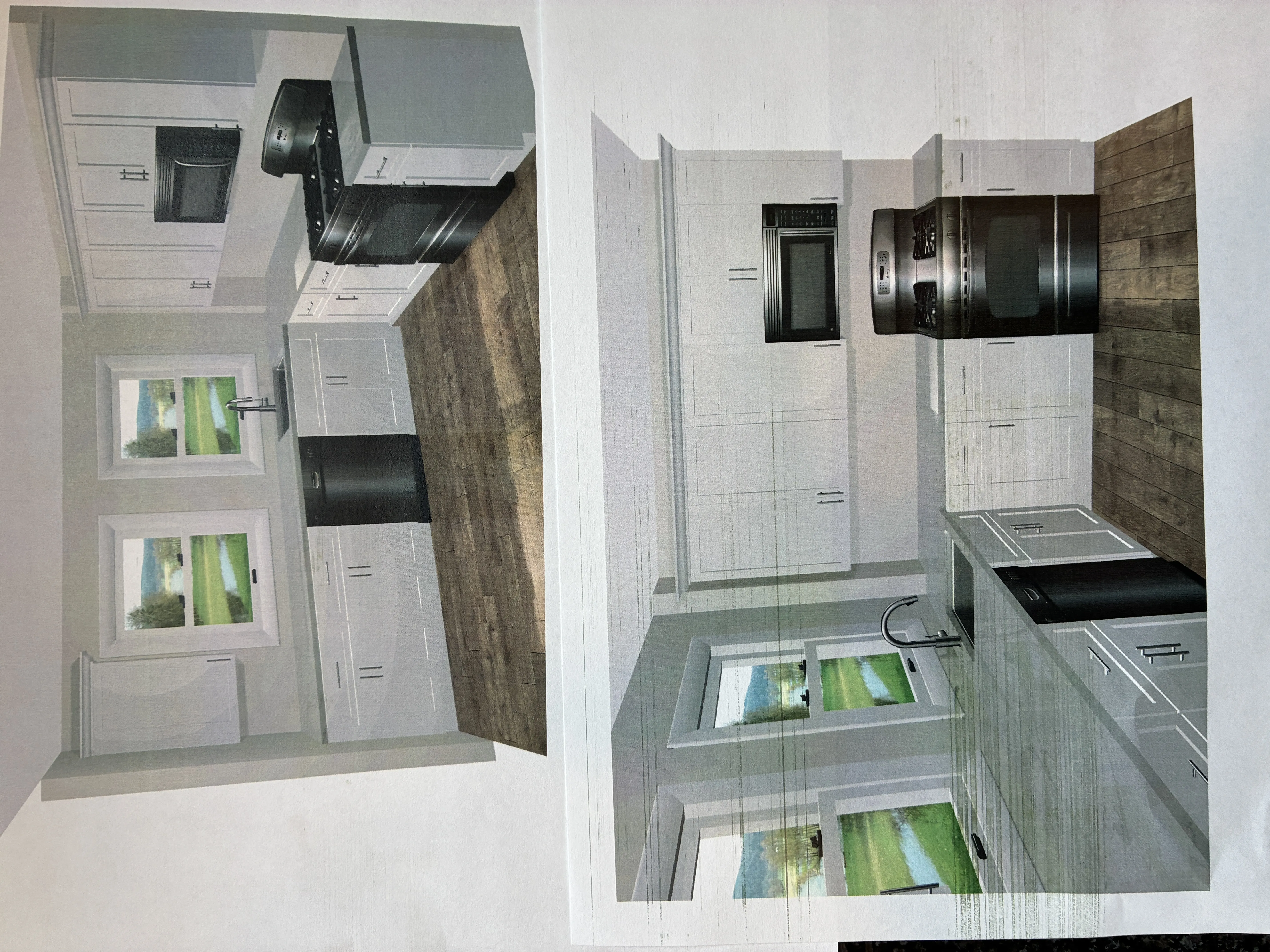 4 bed, 1 bath apartment for rent at 27 Albion St Unit 1, Powder House Square — photo 16 of 25