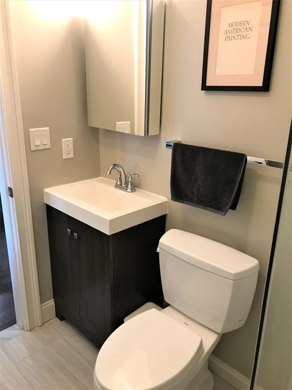 2 bed, 2 bath apartment for rent at 27 Albion St Unit 3, Powder House Square — photo 20 of 24