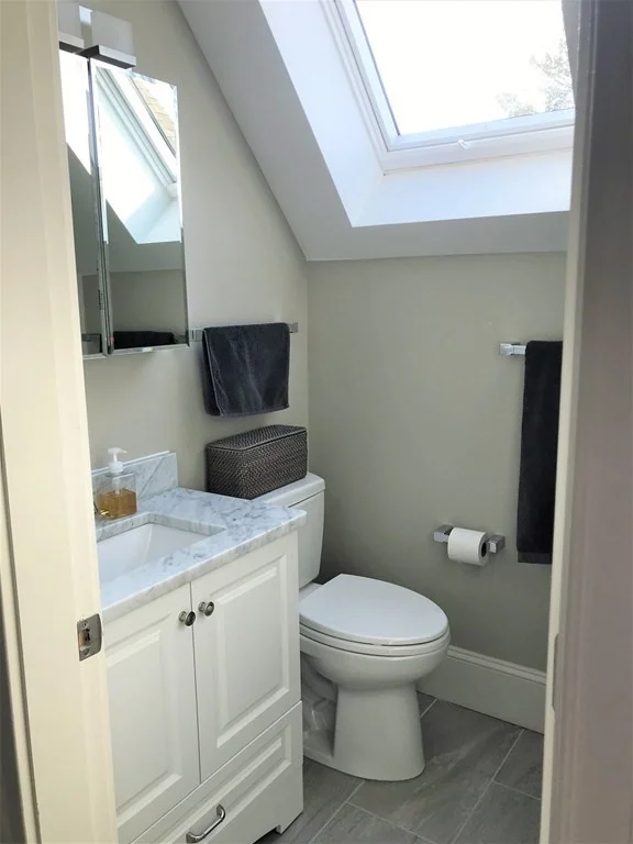 2 bed, 2 bath apartment for rent at 27 Albion St Unit 3, Powder House Square — photo 14 of 24