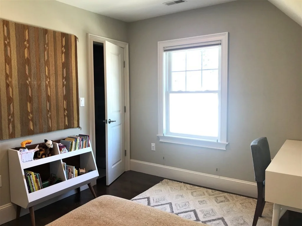 2 bed, 2 bath apartment for rent at 27 Albion St Unit 3, Powder House Square — photo 18 of 24