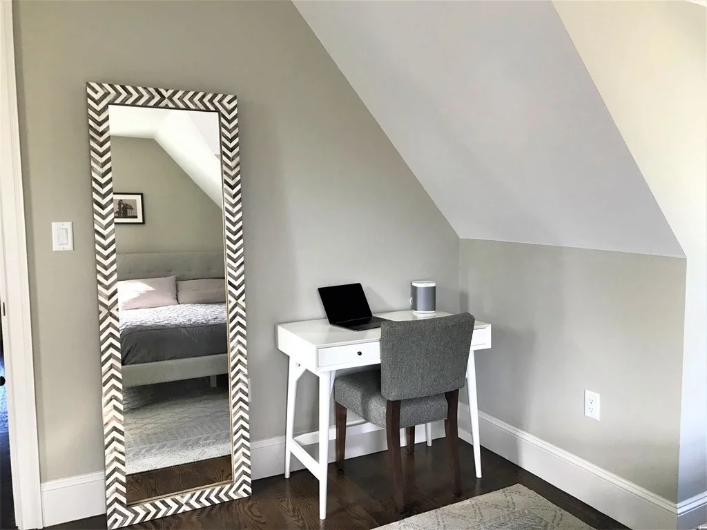 2 bed, 2 bath apartment for rent at 27 Albion St Unit 3, Powder House Square — photo 13 of 24