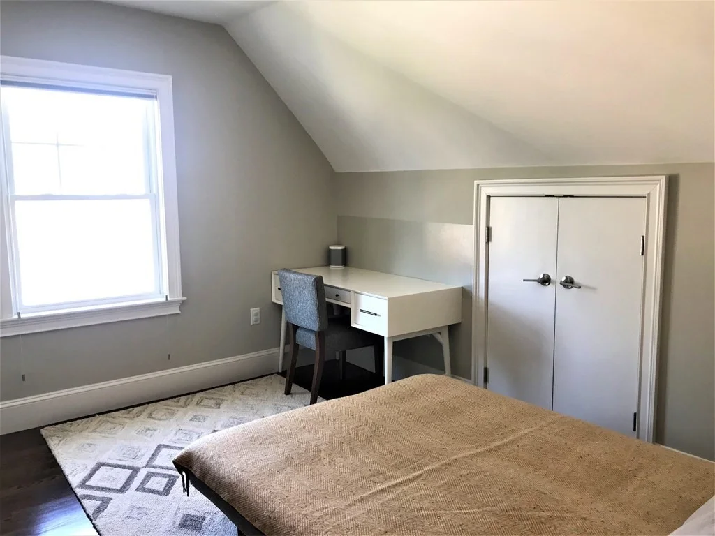 2 bed, 2 bath apartment for rent at 27 Albion St Unit 3, Powder House Square — photo 17 of 24