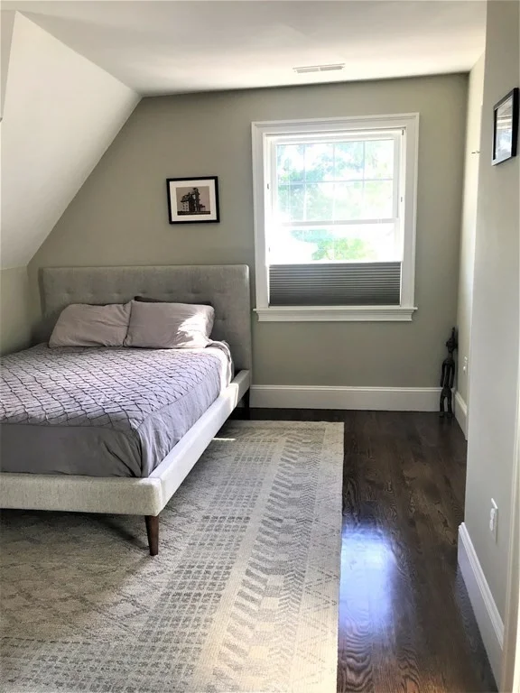 2 bed, 2 bath apartment for rent at 27 Albion St Unit 3, Powder House Square — photo 11 of 24