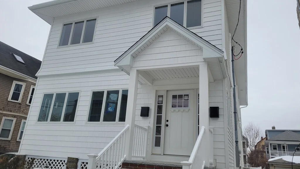 4 bed, 2 bath apartment for rent at 27 Amaranth Ave Unit 2, Medford — photo 28 of 29