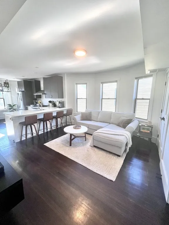 2 bed, 2 bath apartment for rent at 27 Armandine St Unit 3, Dorchester — photo 8 of 17