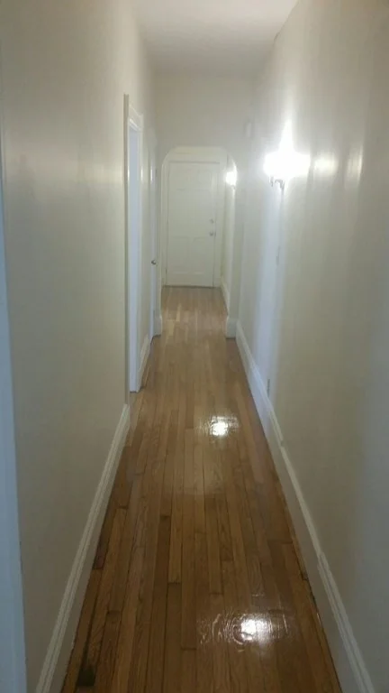 4 bed, 1 bath apartment for rent at 27 Bailey Unit 1, Dorchester — photo 3 of 5