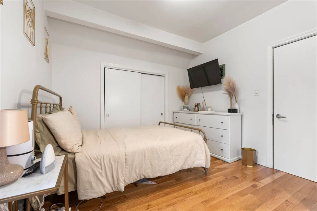 2 bed, 1.5 bath apartment for rent at 27 Ballou Ave Unit 27, Dorchester — photo 22 of 32