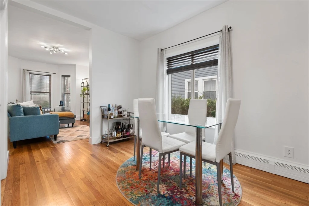 2 bed, 1.5 bath apartment for rent at 27 Ballou Ave Unit 27, Dorchester — photo 4 of 32