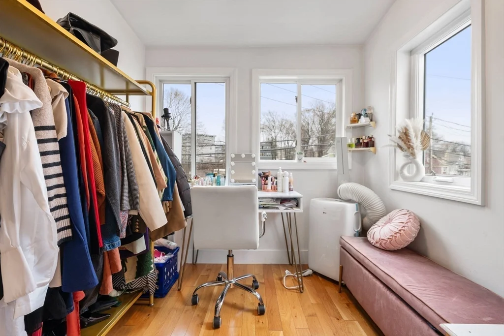 2 bed, 1.5 bath apartment for rent at 27 Ballou Ave Unit 27, Dorchester — photo 23 of 32