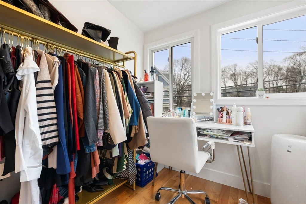 2 bed, 1.5 bath apartment for rent at 27 Ballou Ave Unit 27, Dorchester — photo 21 of 32