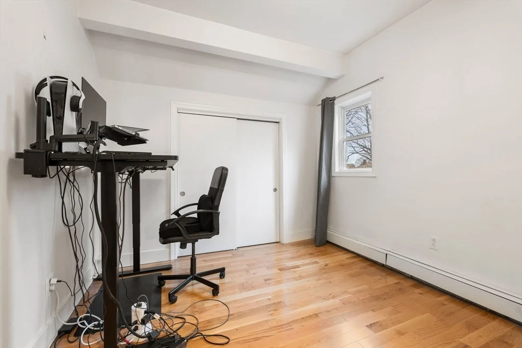 2 bed, 1.5 bath apartment for rent at 27 Ballou Ave Unit 27, Dorchester — photo 28 of 32