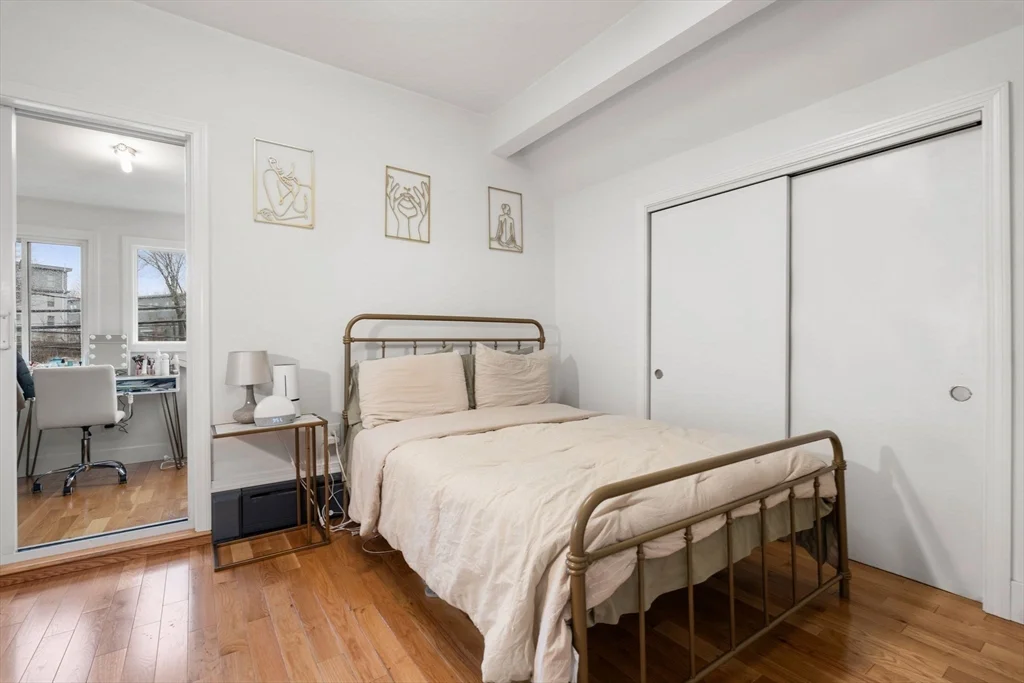 2 bed, 1.5 bath apartment for rent at 27 Ballou Ave Unit 27, Dorchester — photo 20 of 32