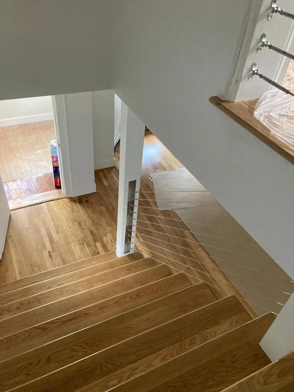 2 bed, 1.5 bath apartment for rent at 27 Ballou Ave Unit 27, Dorchester — photo 17 of 32