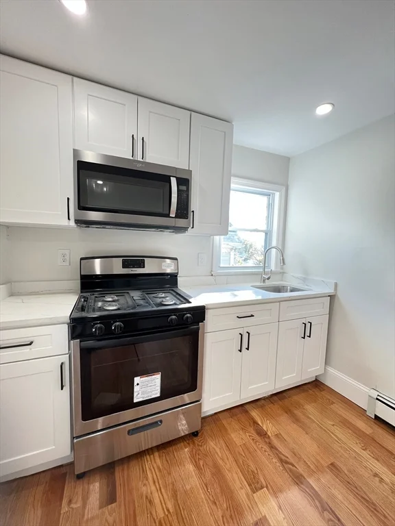 2 bed, 1 bath apartment for rent at 27 Barry St Unit 2R, Montclair — photo 2 of 24