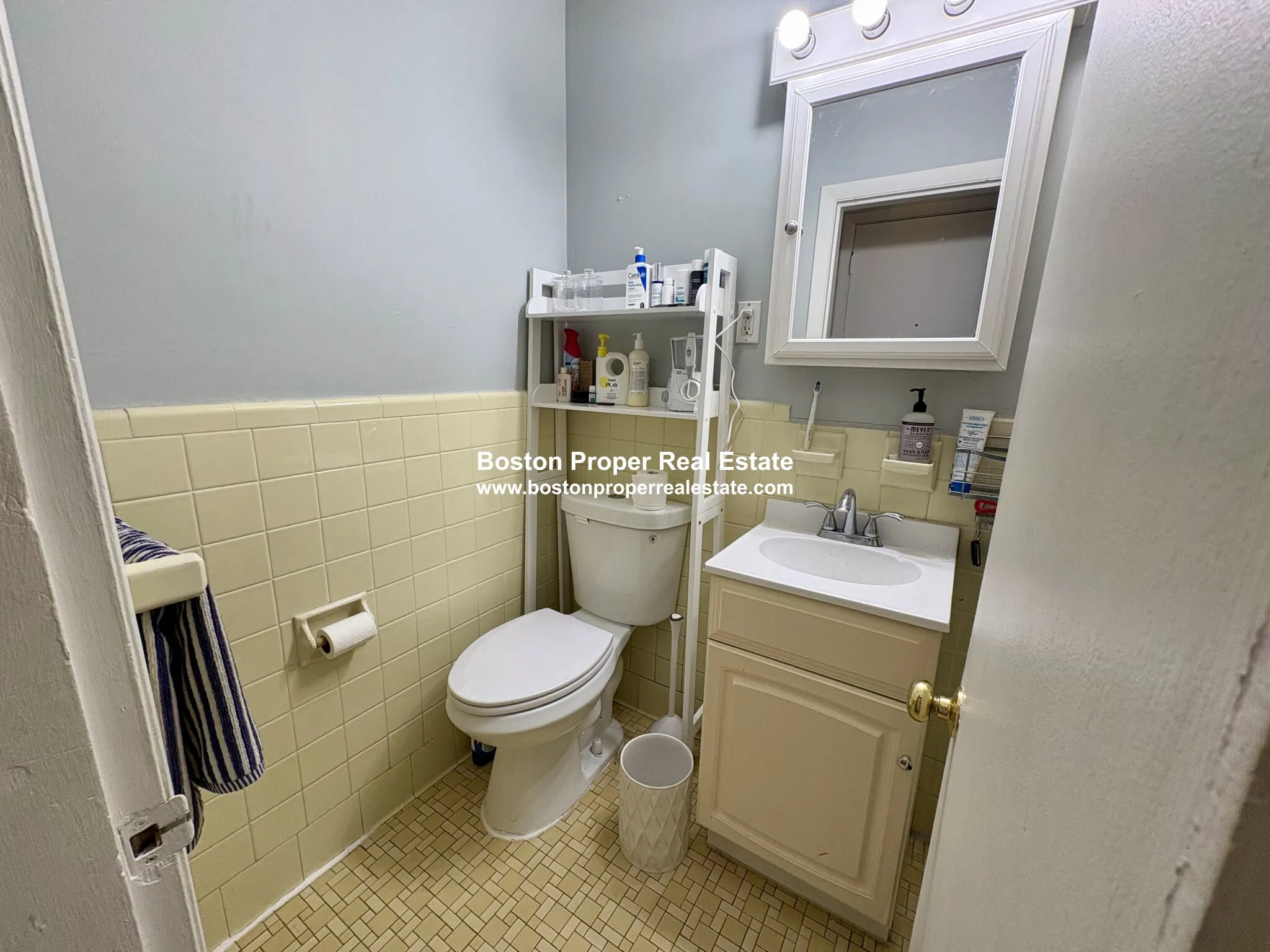 1 bed, 1 bath apartment for rent at 27 Bay State Rd Unit 2FF, Fenway — photo 7 of 13