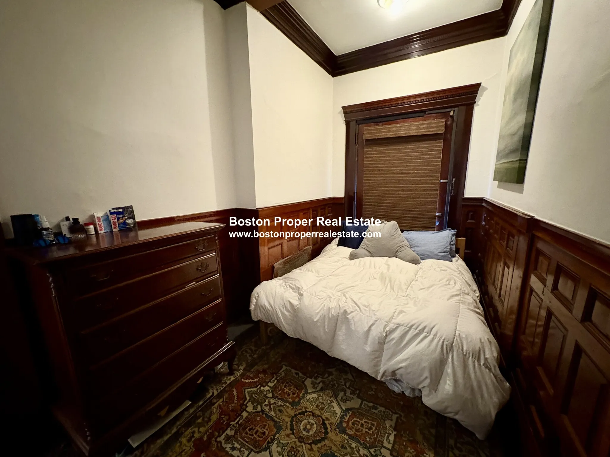 1 bed, 1 bath apartment for rent at 27 Bay State Rd Unit 2FF, Fenway — photo 6 of 13