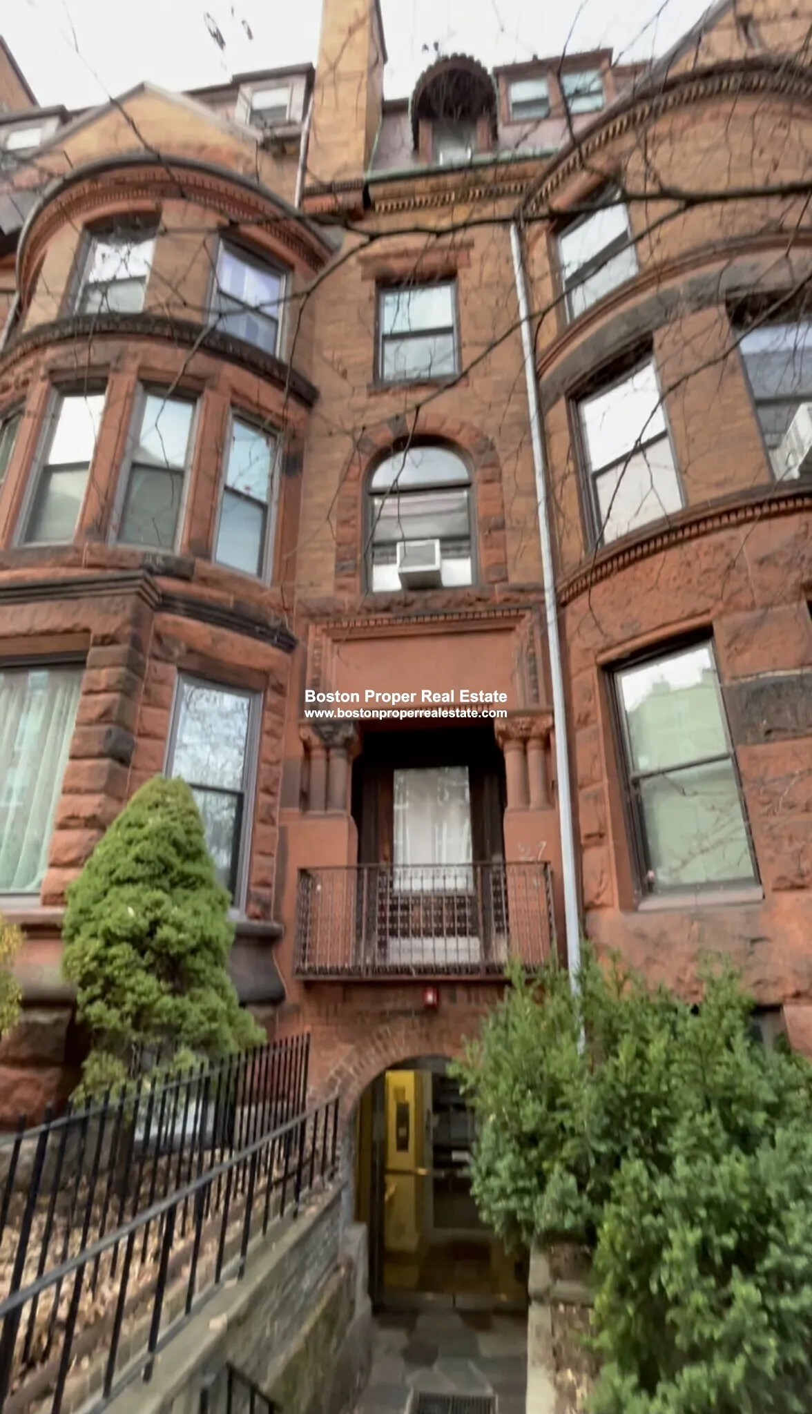 1 bed, 1 bath apartment for rent at 27 Bay State Rd Unit 2FF, Fenway — photo 11 of 13