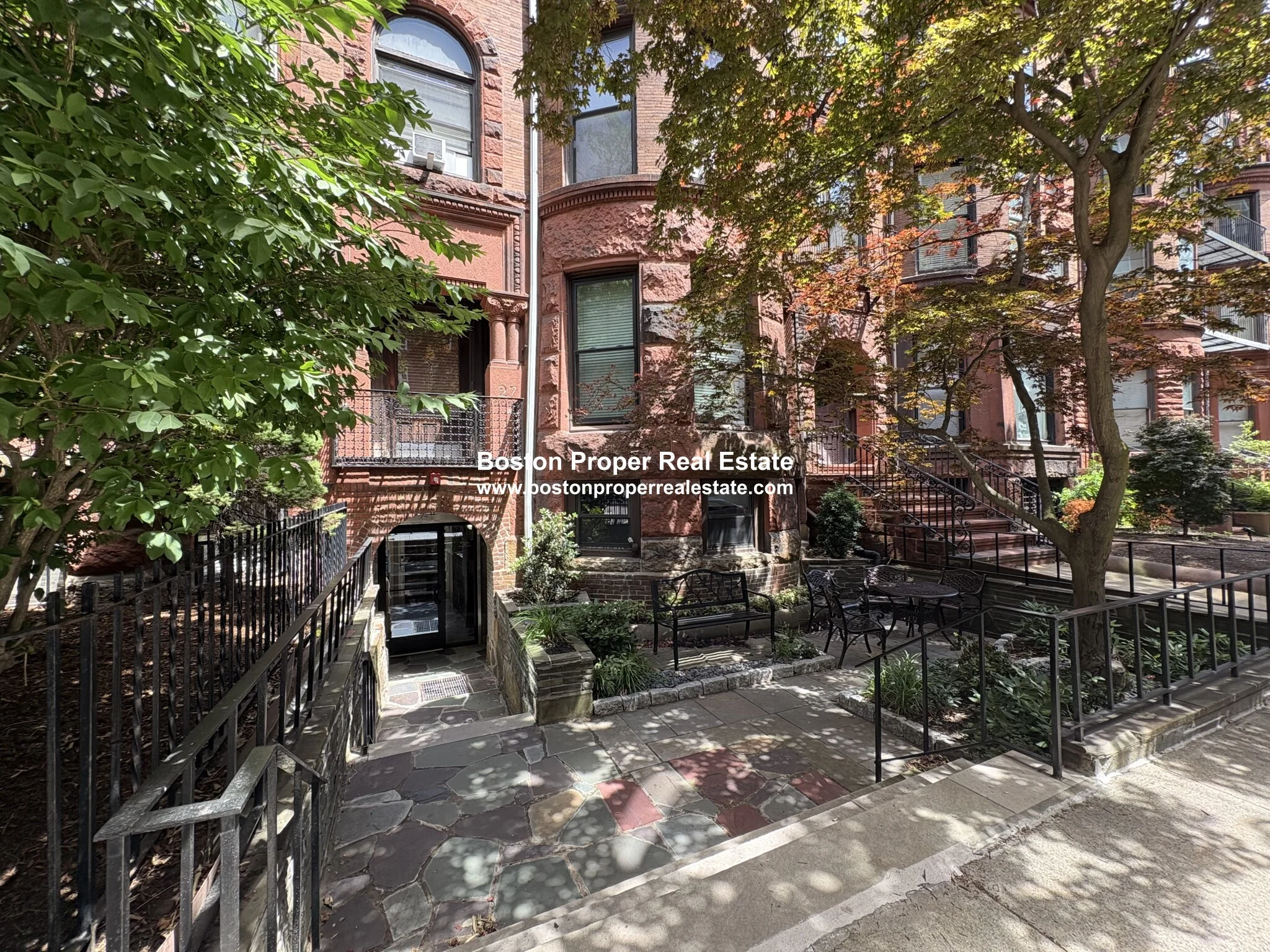 1 bed, 1 bath apartment for rent at 27 Bay State Rd Unit 2FF, Fenway — photo 10 of 13