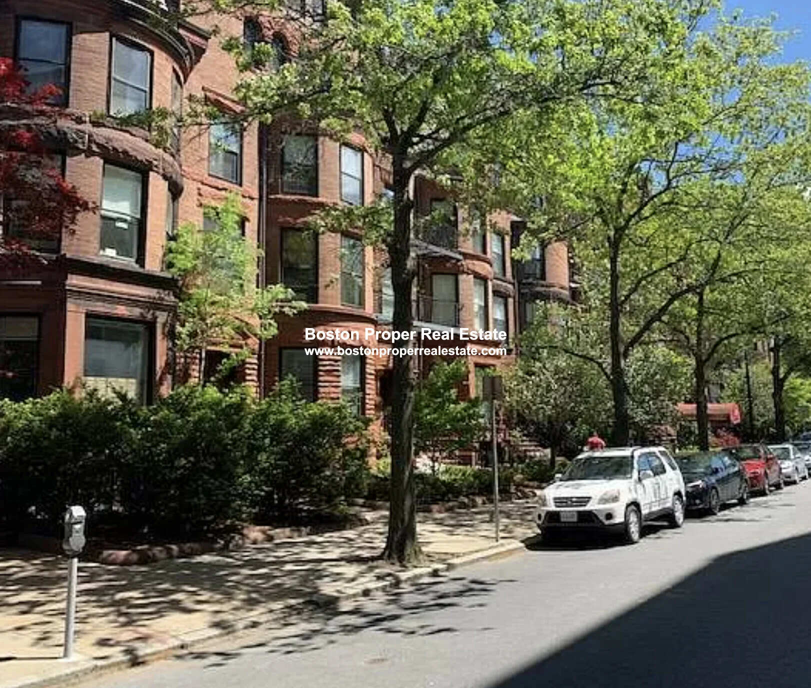 1 bed, 1 bath apartment for rent at 27 Bay State Rd Unit 2FF, Fenway — photo 12 of 13