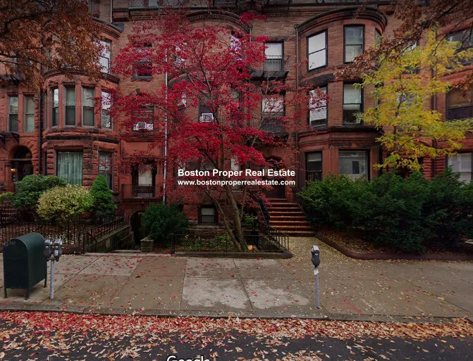 1 bed, 1 bath apartment for rent at 27 Bay State Rd Unit 2FF, Fenway — photo 13 of 13