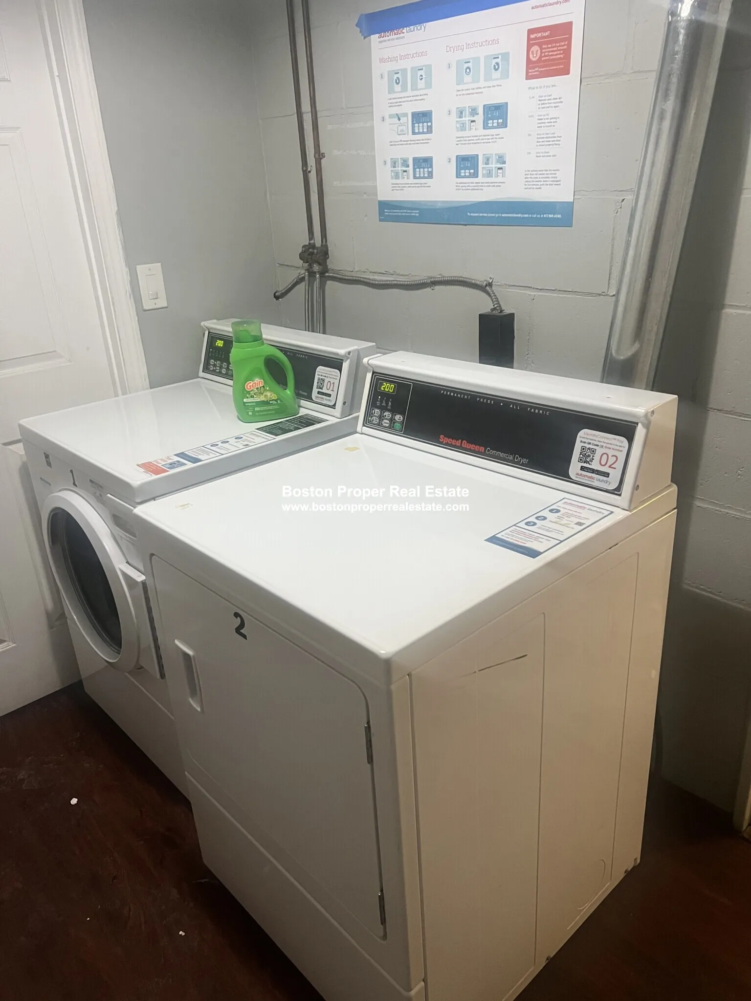 1 bed, 1 bath apartment for rent at 27 Bay State Rd Unit 2R, Fenway — photo 9 of 15