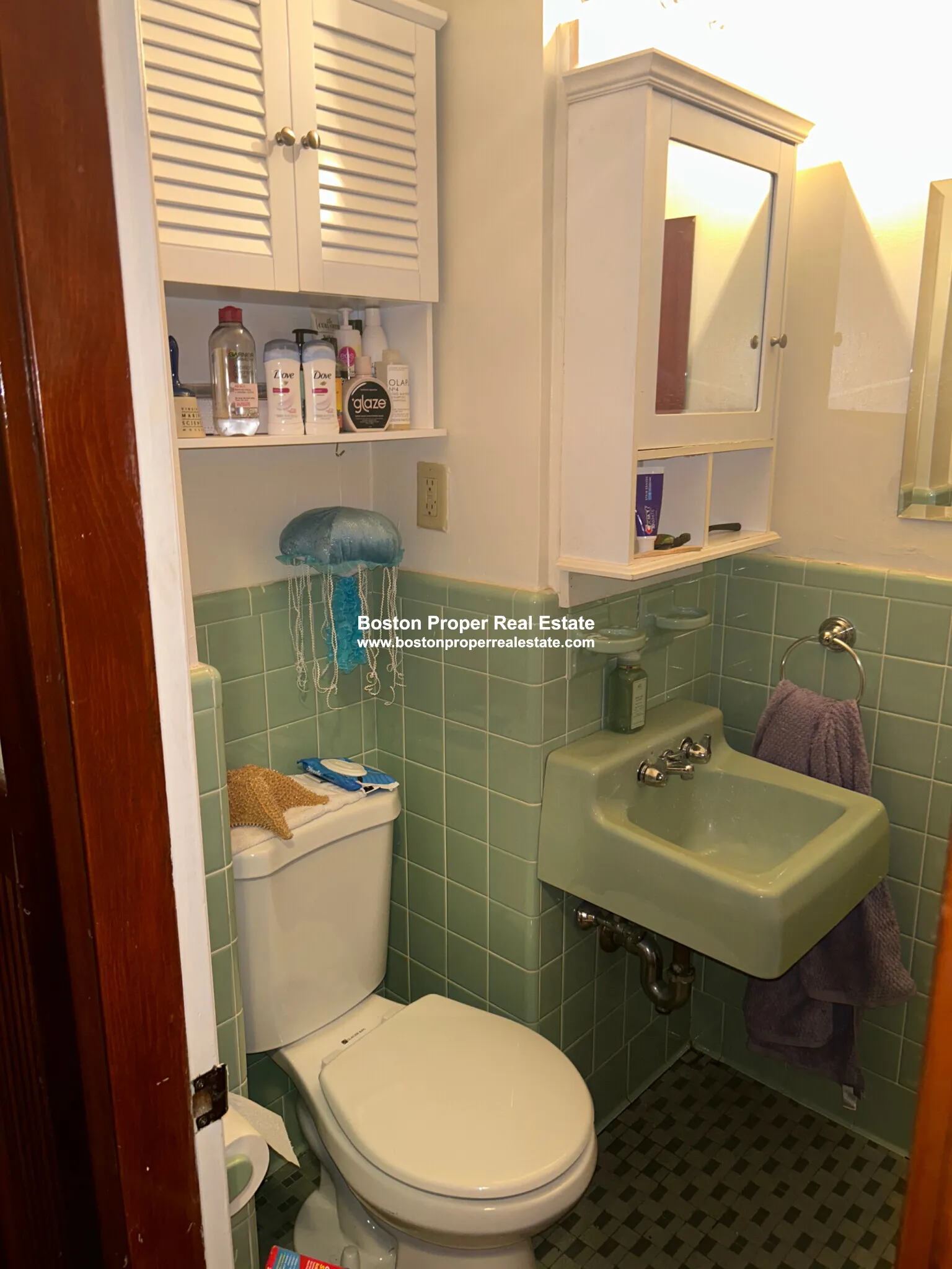 1 bed, 1 bath apartment for rent at 27 Bay State Rd Unit 2R, Fenway — photo 7 of 15