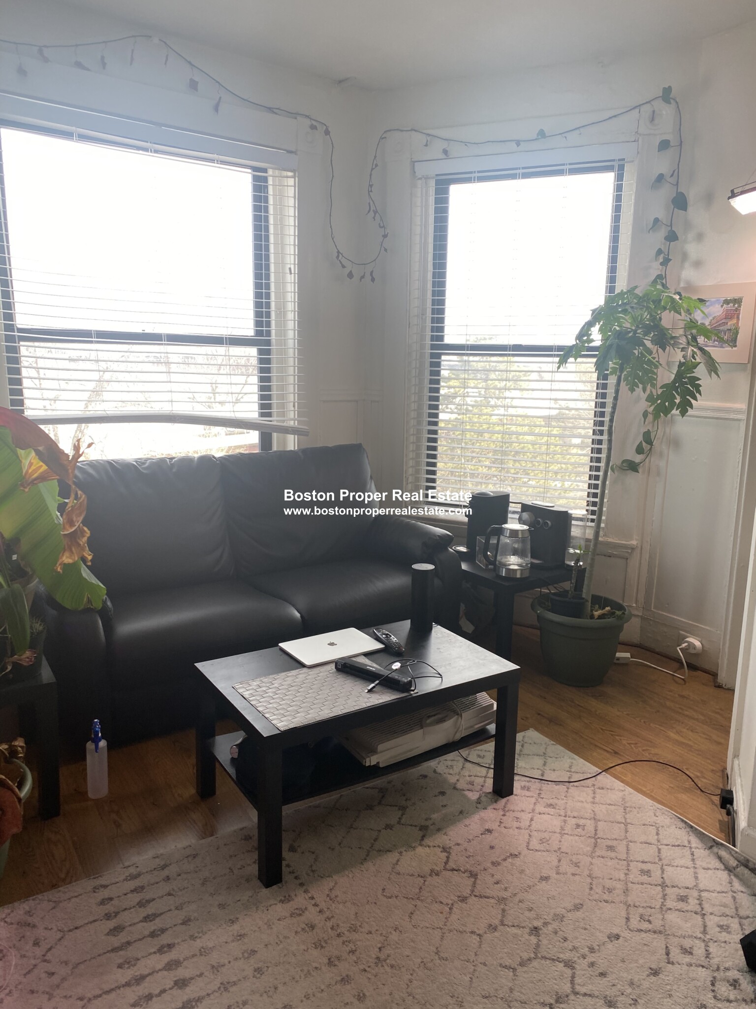 Studio bed, 1 bath apartment for rent at 27 Bay State Rd Unit 4R, Fenway — photo 2 of 10