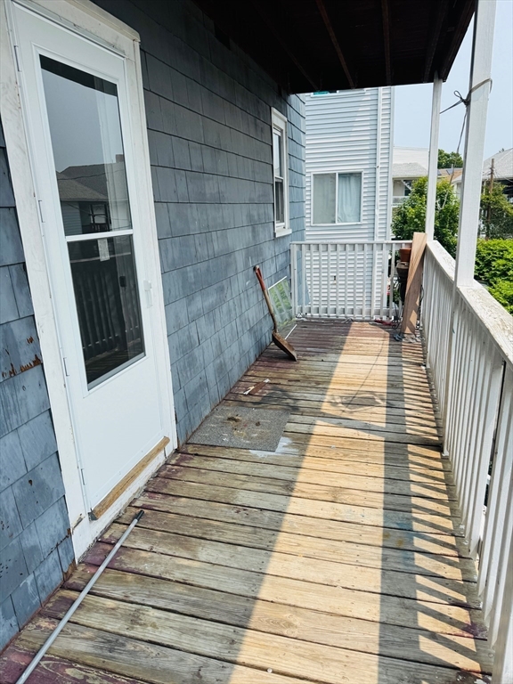 3 bed, 1 bath apartment for rent at 27 Belmont St Unit 2, Everett — photo 11 of 11