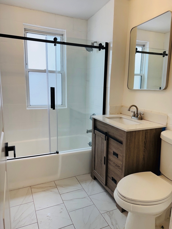 3 bed, 1 bath apartment for rent at 27 Belmont St Unit 2, Everett — photo 9 of 11