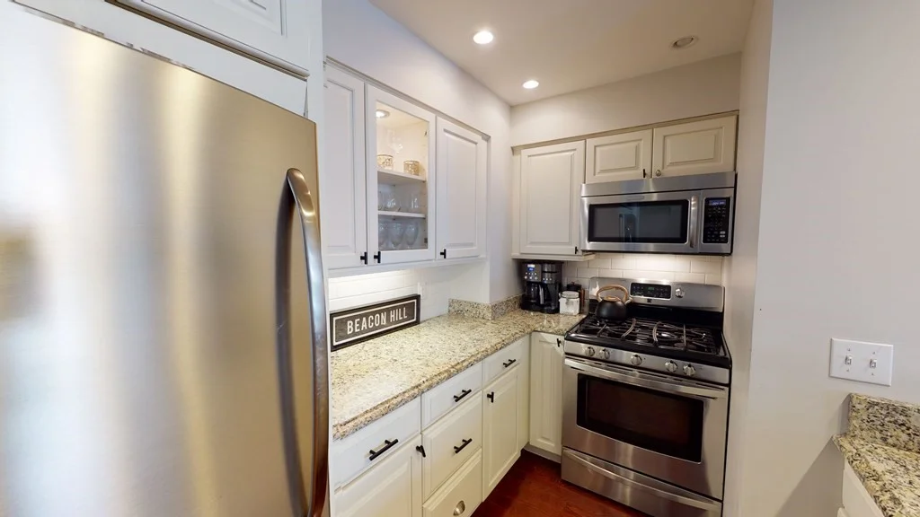 1 bed, 1 bath apartment for rent at 27 Bowdoin St Unit 1B, Beacon Hill — photo 7 of 17