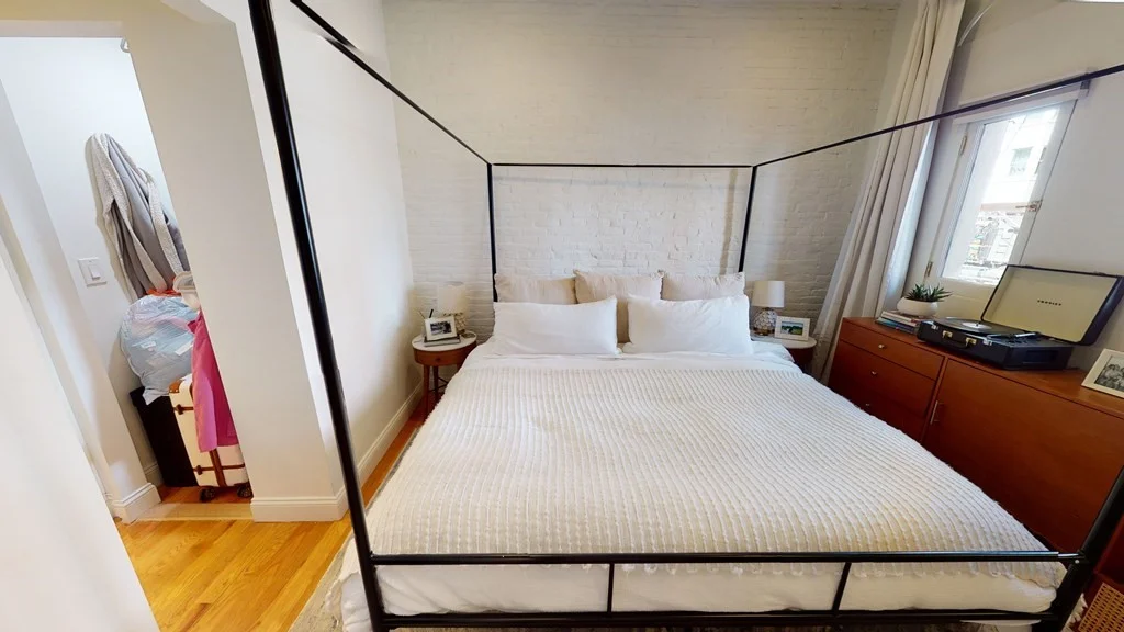 1 bed, 1 bath apartment for rent at 27 Bowdoin St Unit 1B, Beacon Hill — photo 10 of 17