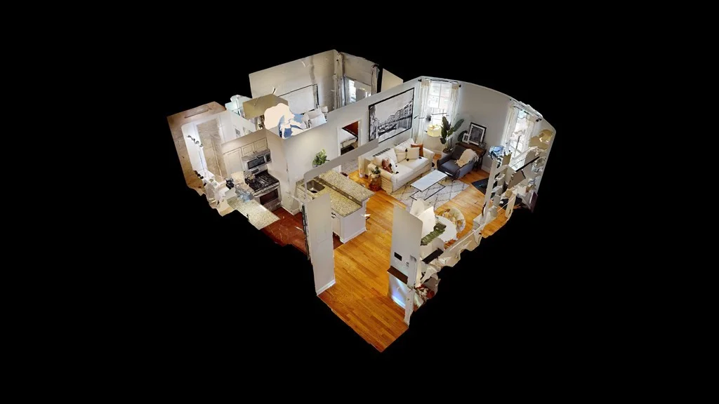 1 bed, 1 bath apartment for rent at 27 Bowdoin St Unit 1B, Beacon Hill — photo 17 of 17