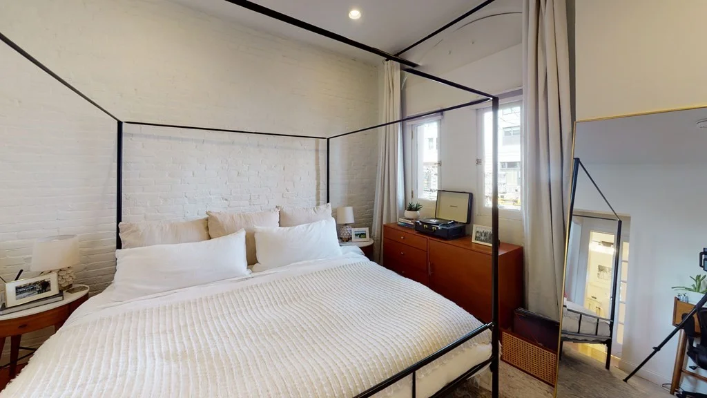 1 bed, 1 bath apartment for rent at 27 Bowdoin St Unit 1B, Beacon Hill — photo 14 of 17