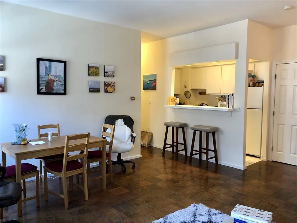 1 bed, 1 bath apartment for rent at 27 Bowdoin St Unit 2A, Beacon Hill — photo 5 of 17