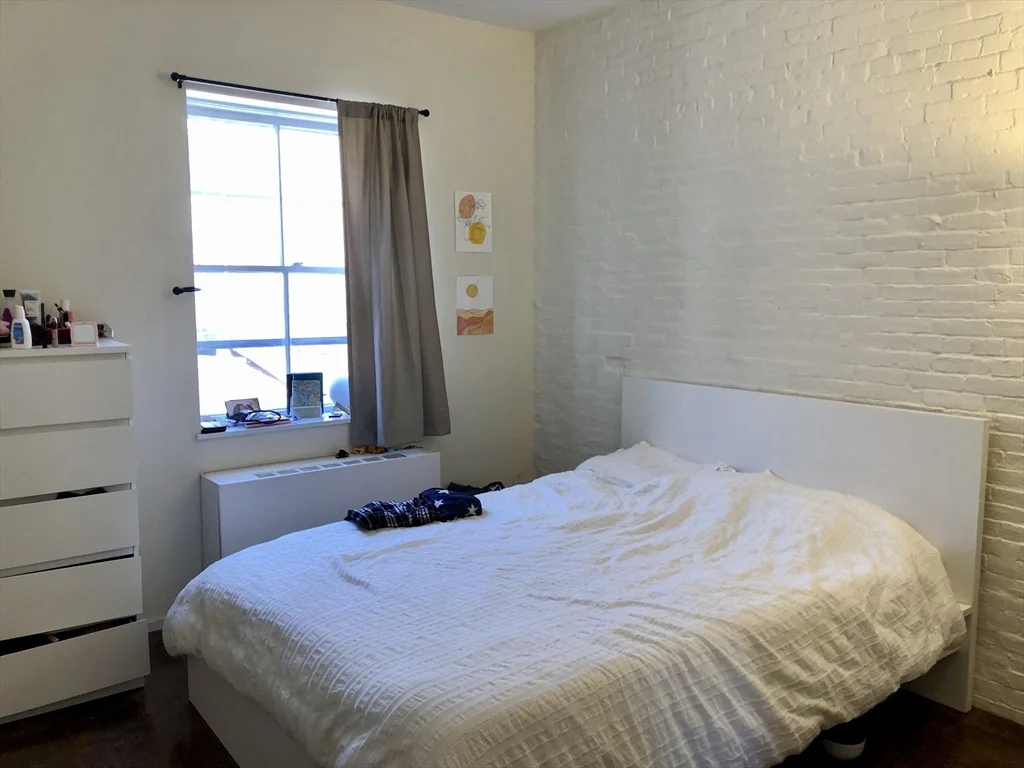 1 bed, 1 bath apartment for rent at 27 Bowdoin St Unit 2A, Beacon Hill — photo 14 of 17