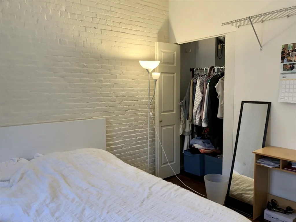 1 bed, 1 bath apartment for rent at 27 Bowdoin St Unit 2A, Beacon Hill — photo 15 of 17