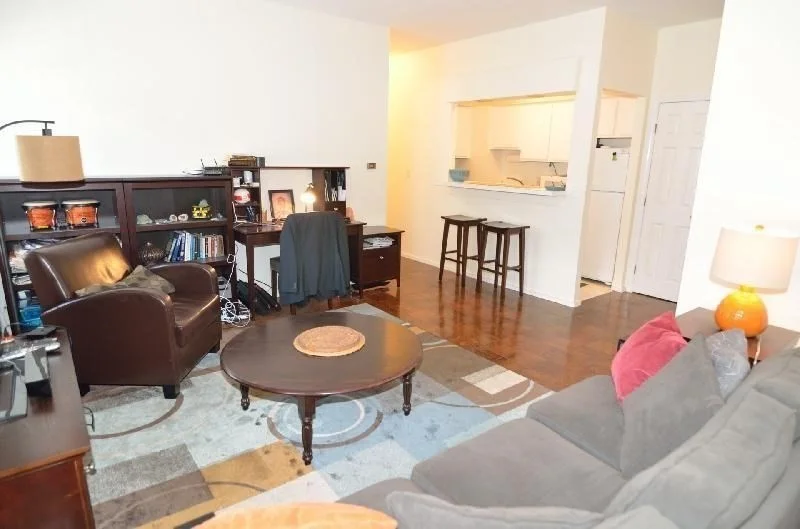 1 bed, 1 bath apartment for rent at 27 Bowdoin St Unit 2A, Beacon Hill — photo 2 of 17