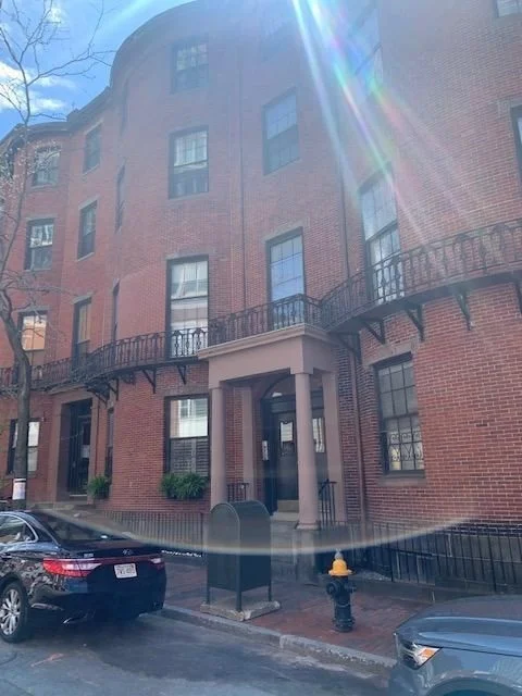 1 bed, 1 bath apartment for rent at 27 Bowdoin St Unit 2A, Beacon Hill — photo 17 of 17